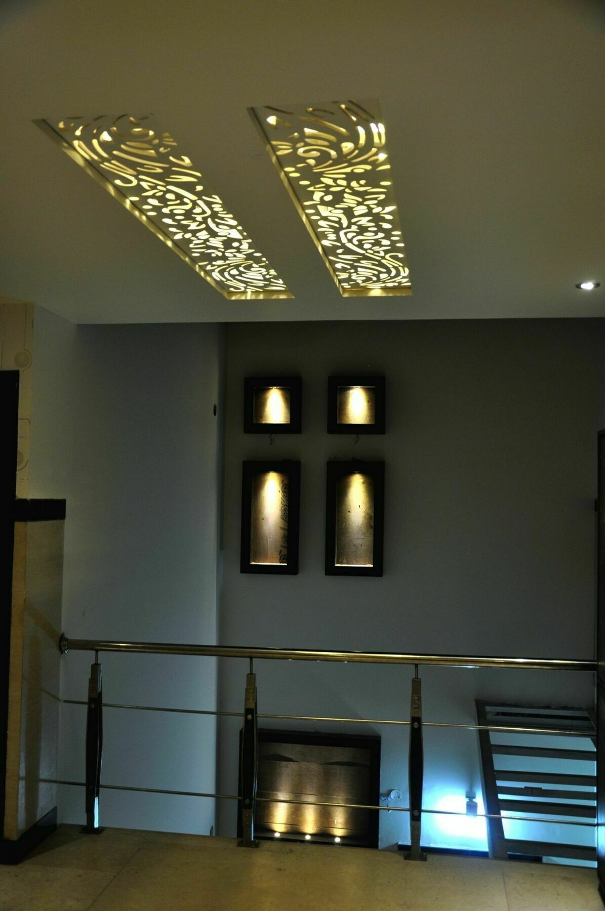 Chandīgarh Hotel Diamond Plaza מראה חיצוני תמונה